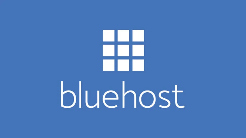 Bluehost Webmail