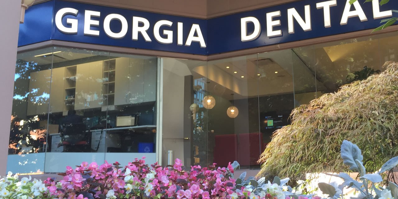 Dental Clinic in Georgia
