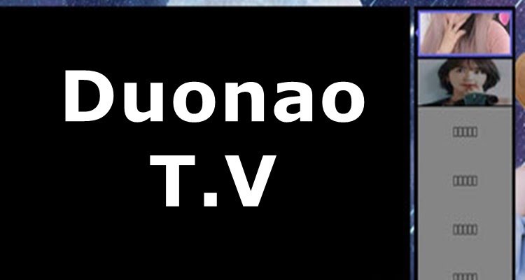 Duonao TV