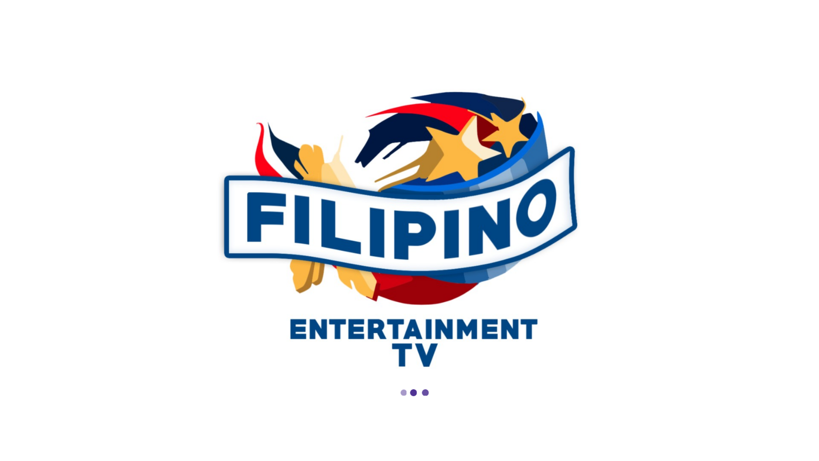 Filipino Entertainment