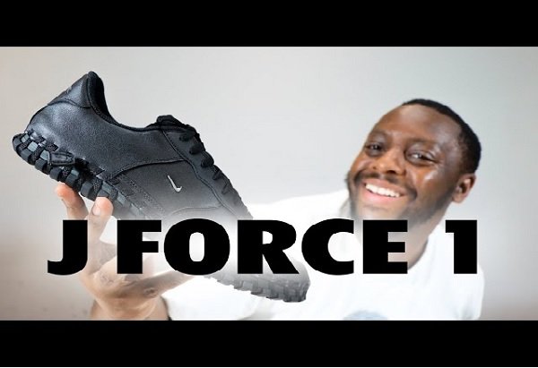 J-Force Shoes