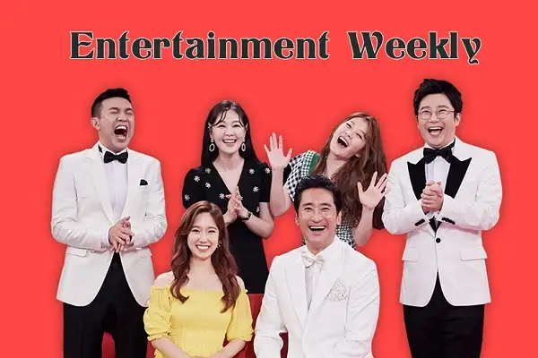 Weekly Entertainment Event