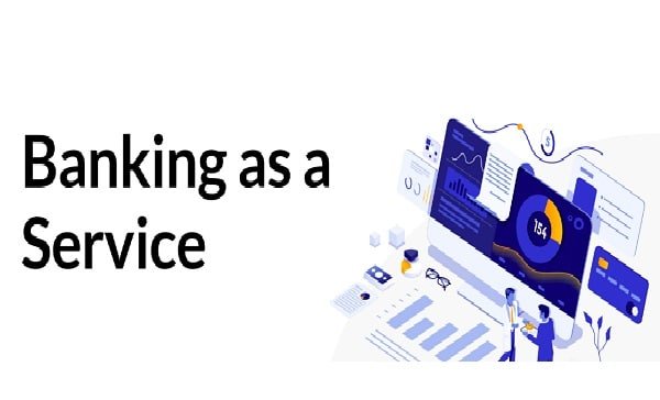 
Banking as a Service