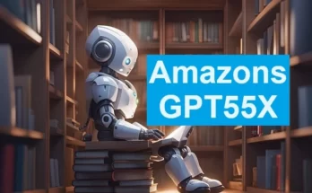 Amazon GPT55x