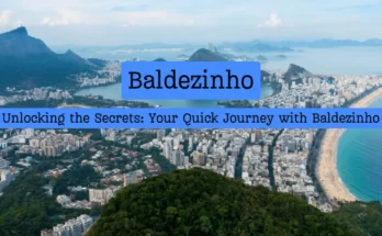 Baldezinho