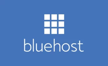 Bluehost Webmail