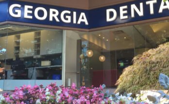 Dental Clinic in Georgia