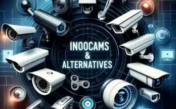 Innocams