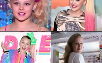 Jojo Siwa