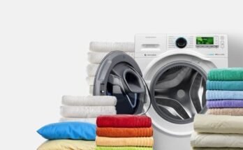 Laundry & Dry Cleaning