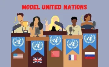 Model United Nations Debates
