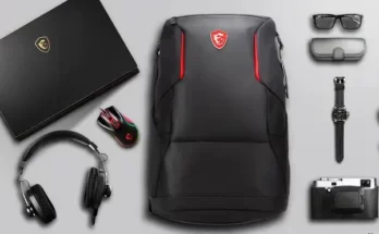 Msi gaming laptop accessories