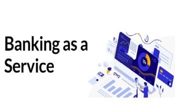 Banking as a Service
